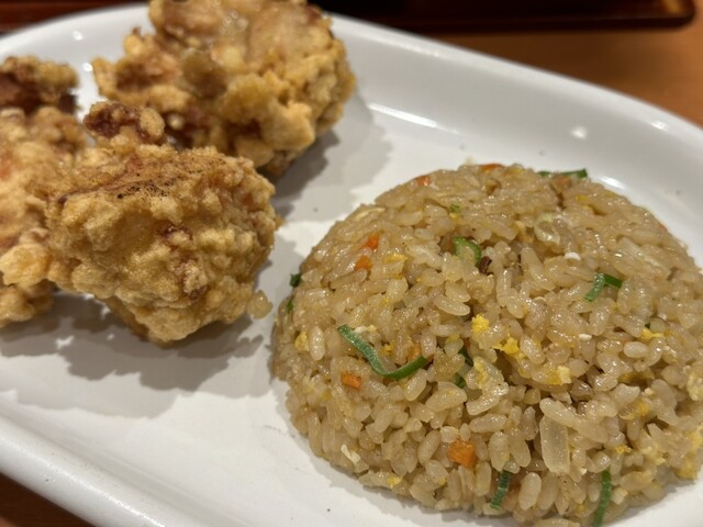 らーめん熊五郎 さんプラザ店 - 神戸三宮（阪急）/ラーメン | 食べログ