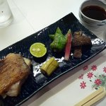 酒菜食房いち - 