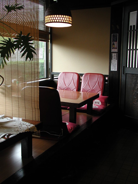 美よし家（みよしや） - 角田（そば）の写真