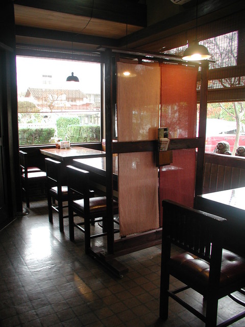 美よし家（みよしや） - 角田（そば）の写真