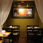 コカレストラン - 