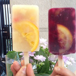 PALETAS - 