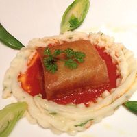 ヴィア トスカネッラ - 