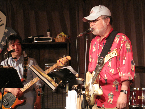 ミュージシャン windy ウィンディー （GS-PUB Windy） - 天神/その他 | 食べログ