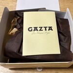 GAZTA 伊勢丹新宿店 - 