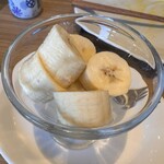 デニーズ 甲府北店 - 