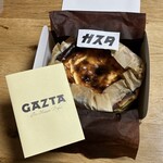 GAZTA 伊勢丹新宿店 - 
