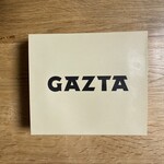 GAZTA 伊勢丹新宿店 - 