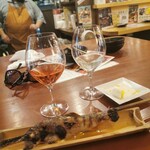 炉ばたイタリアン 自然派ワイン いるふぉ - 