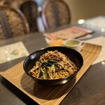 中国菜館 志苑 - 