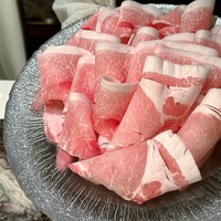創作料理と宝石鍋しゃぶしゃぶ 宝泉 - 