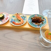 Series the Sky -  Series the Sky -