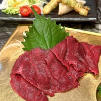 創作料理と宝石鍋しゃぶしゃぶ 宝泉 - 