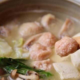 炭火焼鳥と水炊き 五郎一_2