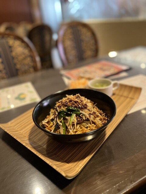 Chinese Saikan Shien photo 2