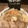 野郎ラーメン 秋葉原店