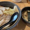 ラーメン炙り