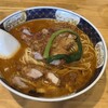 支那麺 はしご 赤坂店