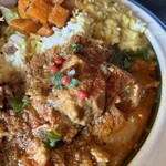 negombo33 - ポークビンダル