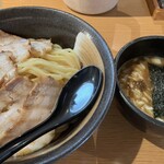 ラーメン炙り - 
