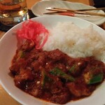 グリル&バー ブ バーベック - 