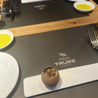 アルティザン ドゥ ラ トリュフ パリ - 