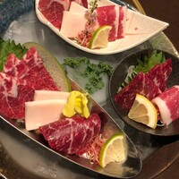 馬桜 下通り店 - 