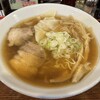 麺家 西陣