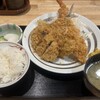 つのはず食堂