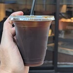 ブレッドアーエスプレッソ - 