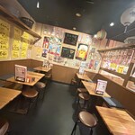 串かつ でんがな - 西船橋店