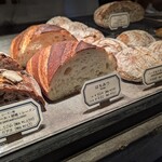 ブレッドアーエスプレッソ - 