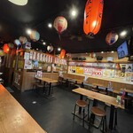 串かつ でんがな - 西船橋店