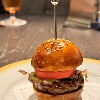 洋食 つばき - 