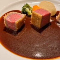 洋食 つばき - 