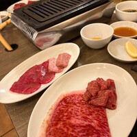 うしごろバンビーナ 恵比寿本店 - 