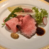 洋食 つばき - 