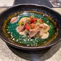 鉄板焼き あさひ - 