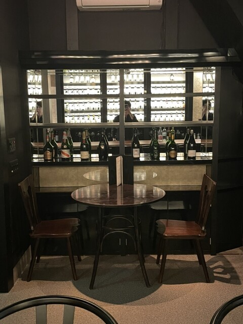 Wine&Sake 桜蔵 - 中央弘前（ワインバー）の写真