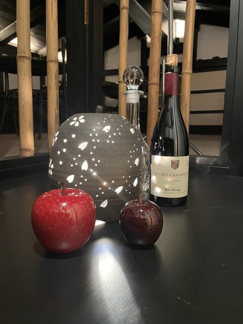 Wine&Sake 桜蔵 - 中央弘前（ワインバー）の写真