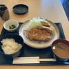 とんかつ伊勢 新宿NSビル店