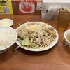 肉野菜炒め ベジ郎 池袋東口店