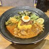 SPICY CURRY 魯珈