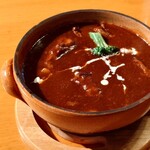 ブラン・ルージュ - 