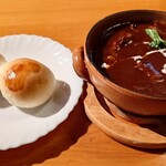 ブラン・ルージュ - 