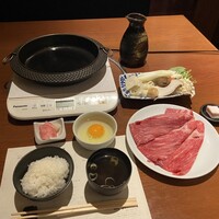 飛騨牛一頭家 馬喰一代 銀座 - 
