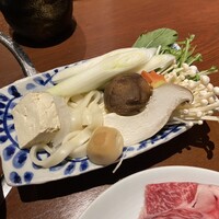 飛騨牛一頭家 馬喰一代 銀座 - 
