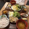 ニシクボ食堂