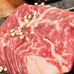 焼肉食堂 こころ 本店 - 