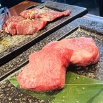 焼肉食堂 こころ - 